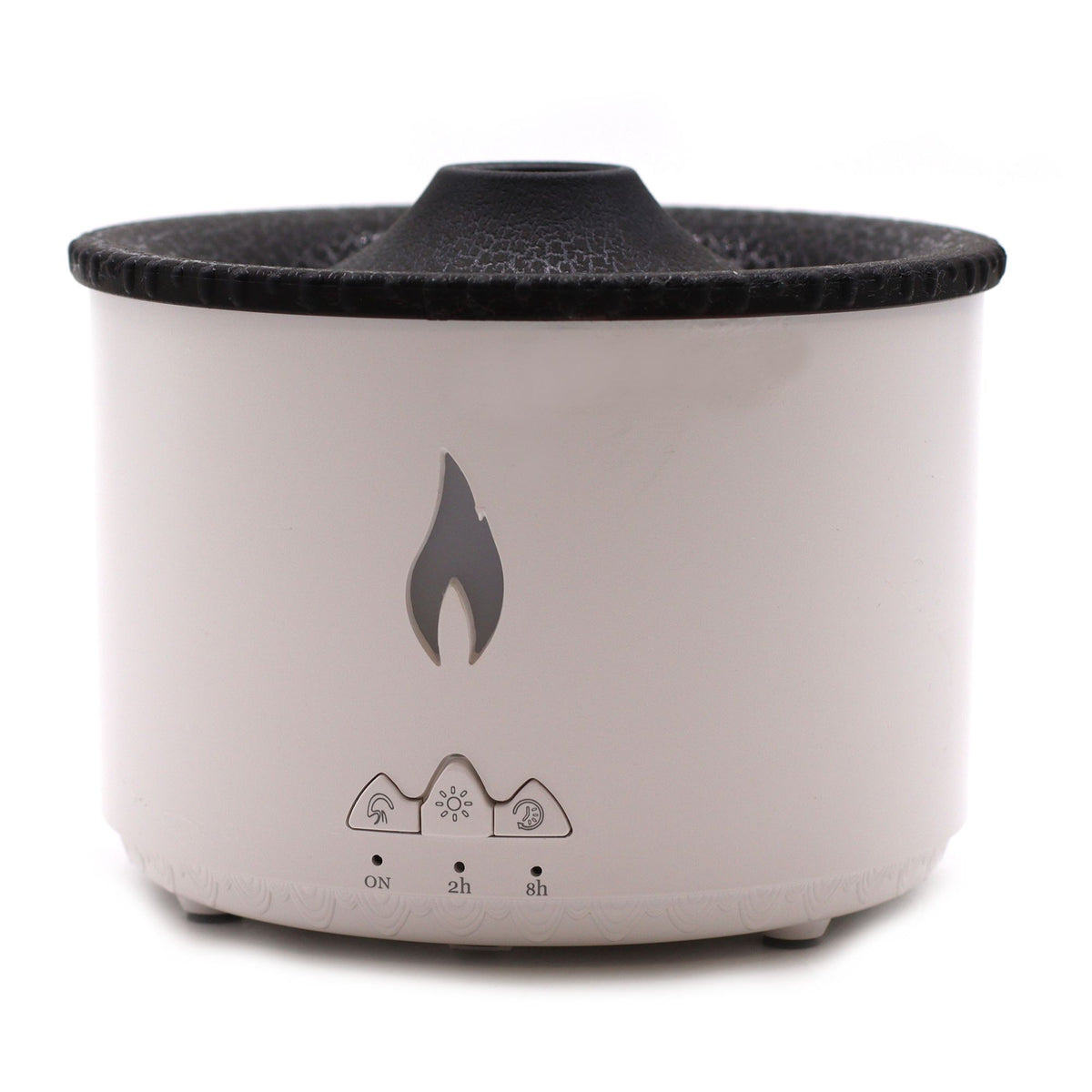 Volcano Effect Aroma Diffuser - 360ml - Plug-in