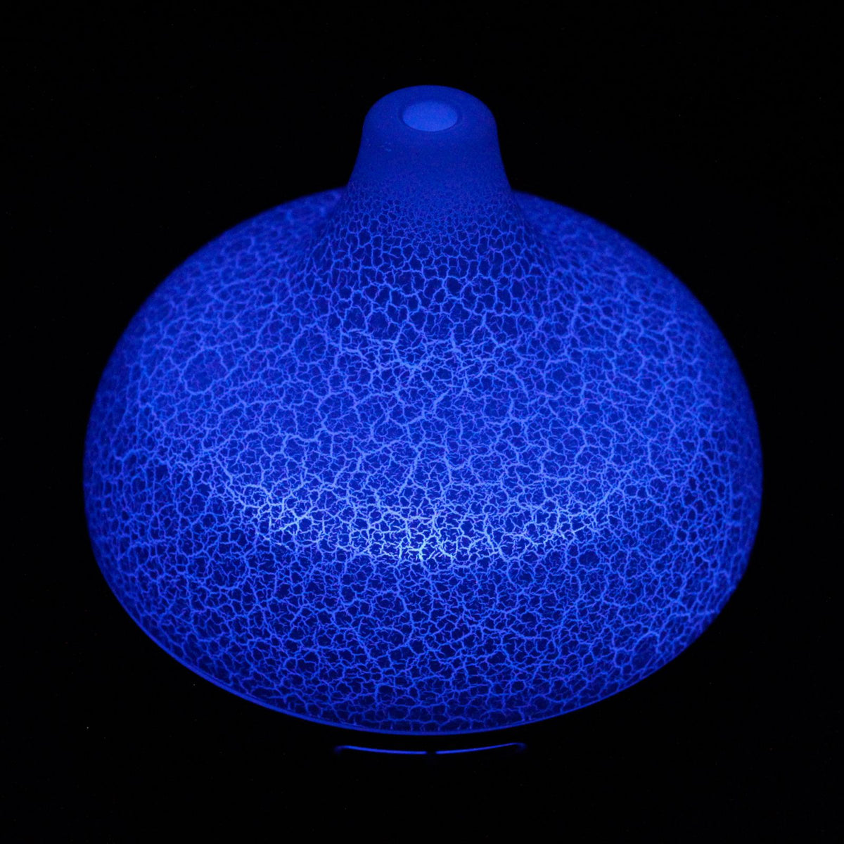 Santorini Aroma Diffuser - Shell Effect - Colour Change & Timer - USB